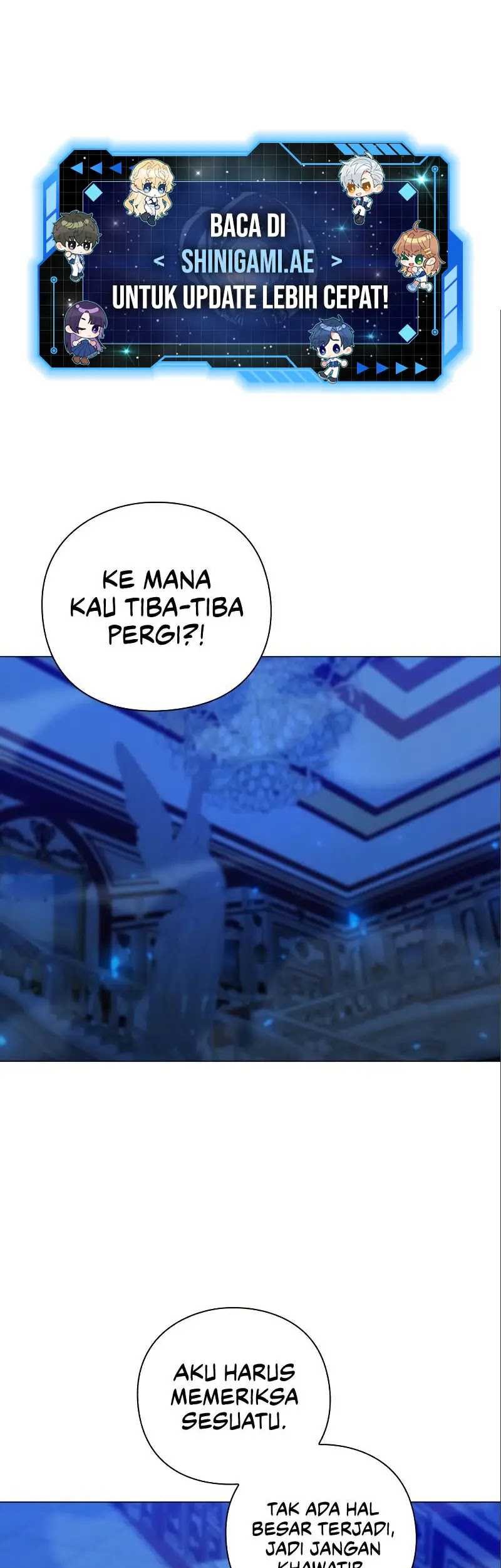 Weapon Maker Bab 18 halaman 2