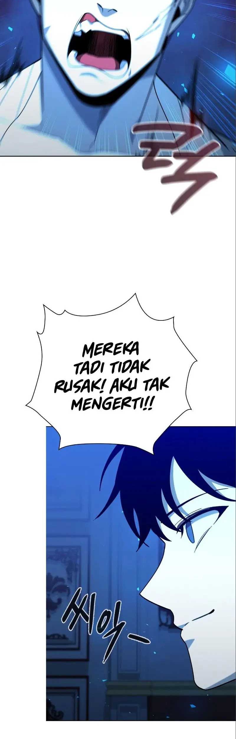 Weapon Maker Bab 18 halaman 23