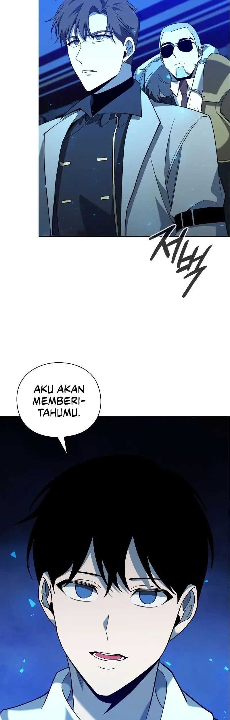 Weapon Maker Bab 18 halaman 26