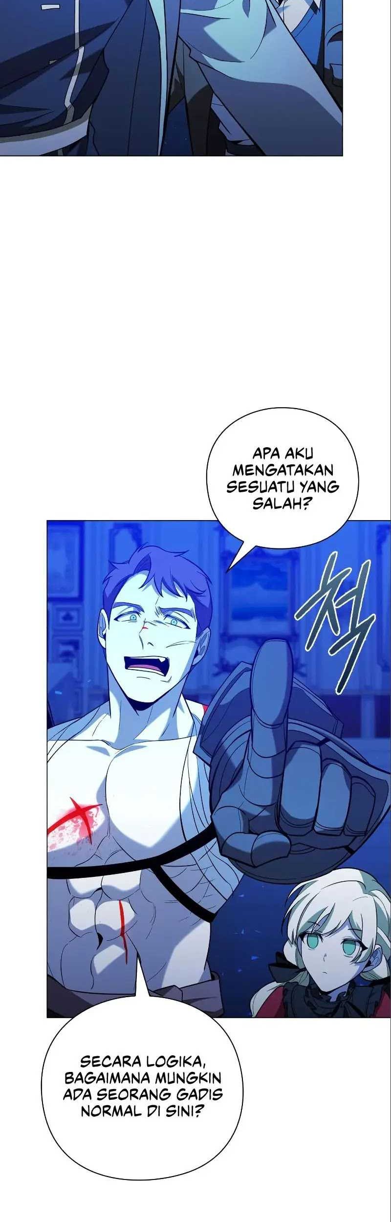 Weapon Maker Bab 18 halaman 31
