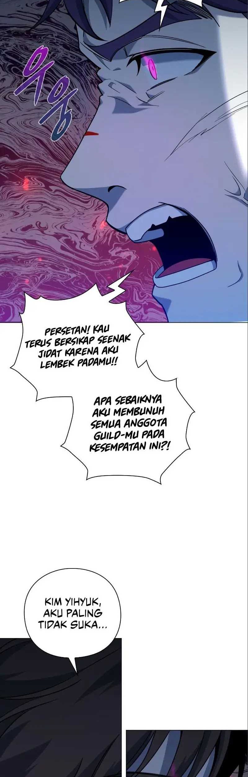 Weapon Maker Bab 18 halaman 34