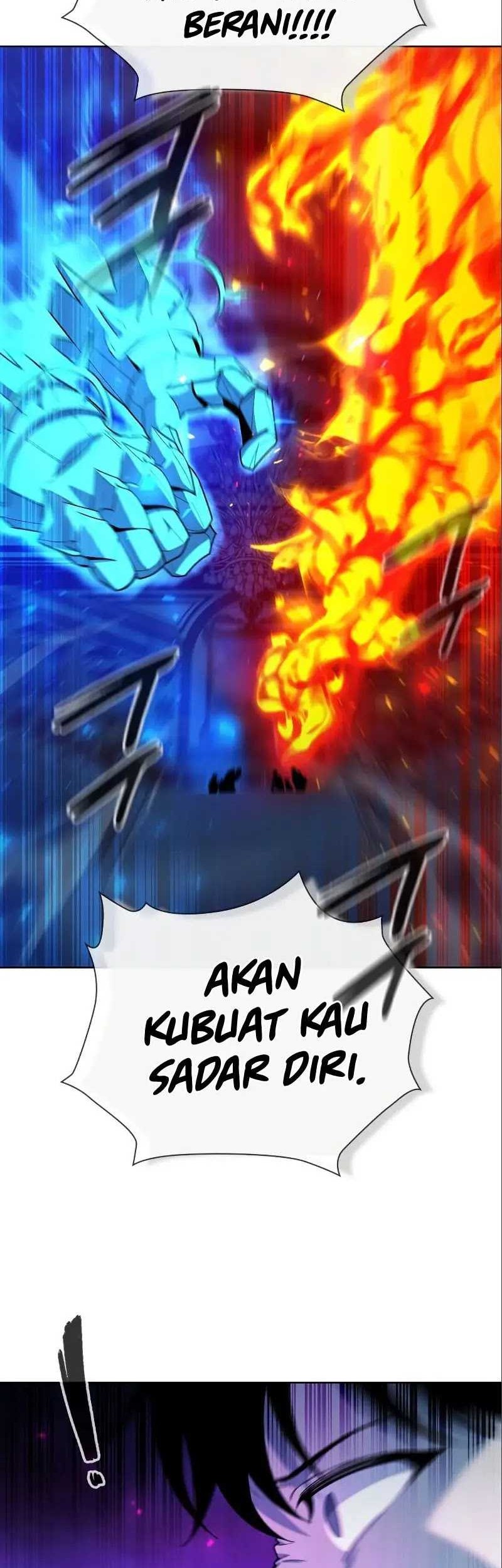 Weapon Maker Bab 18 halaman 39