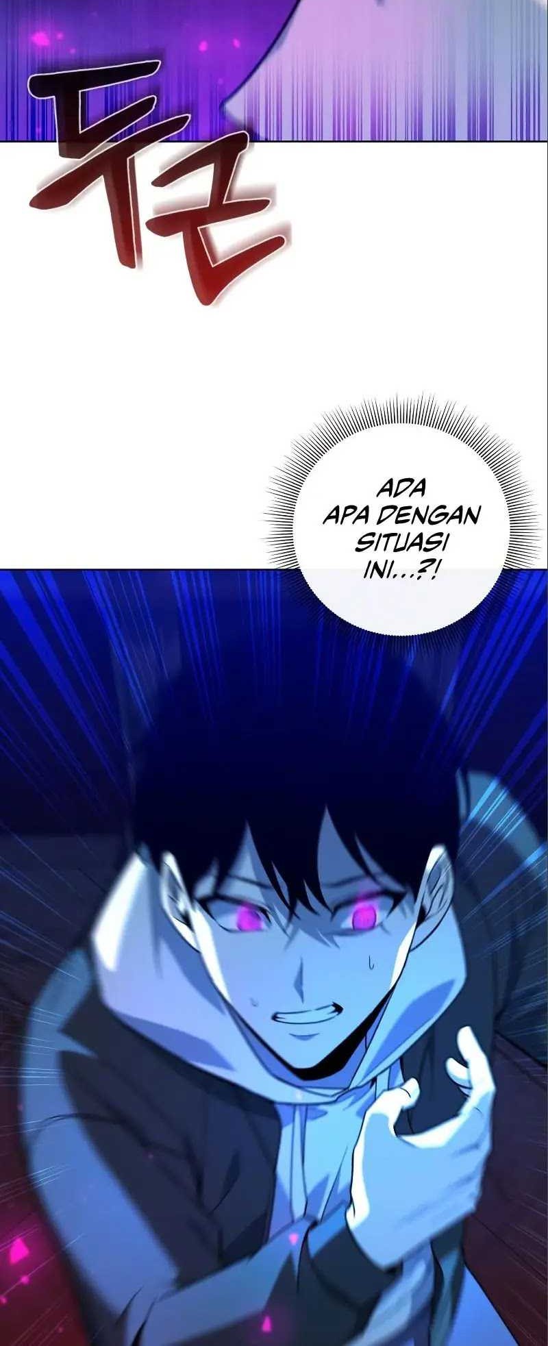 Weapon Maker Bab 18 halaman 40