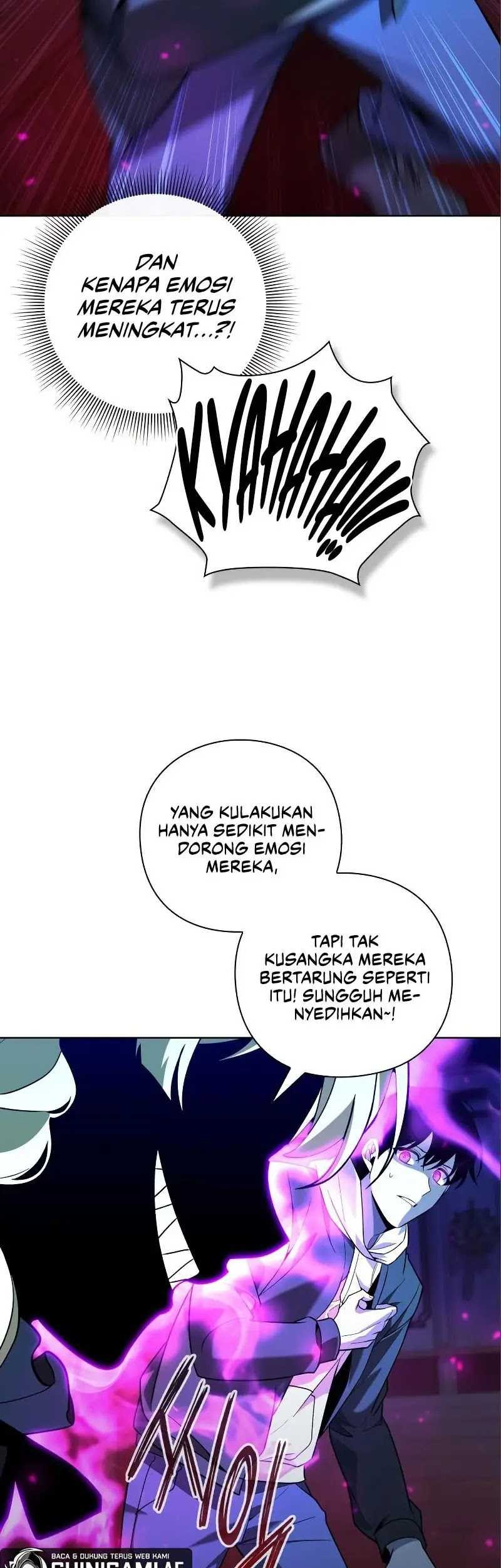 Weapon Maker Bab 18 halaman 41