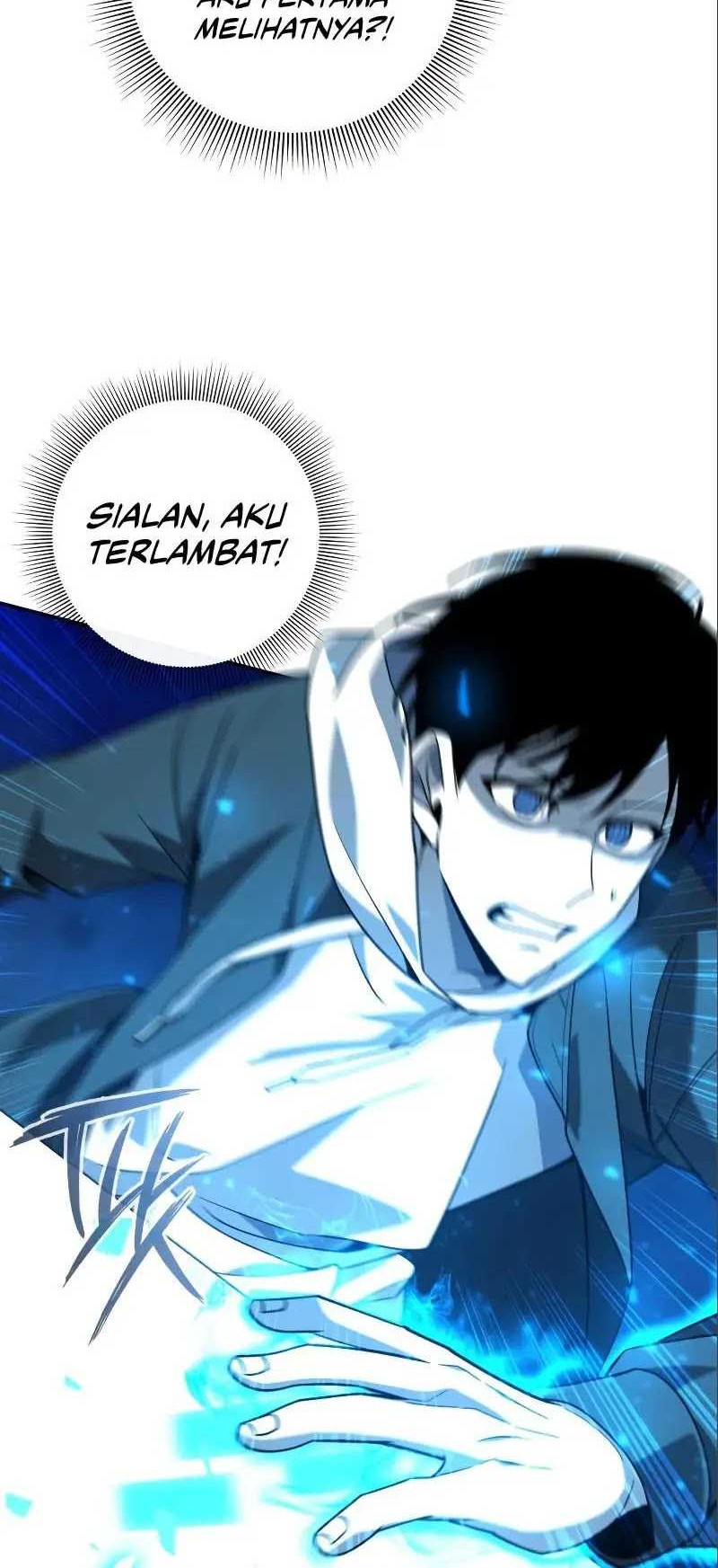 Weapon Maker Bab 18 halaman 44