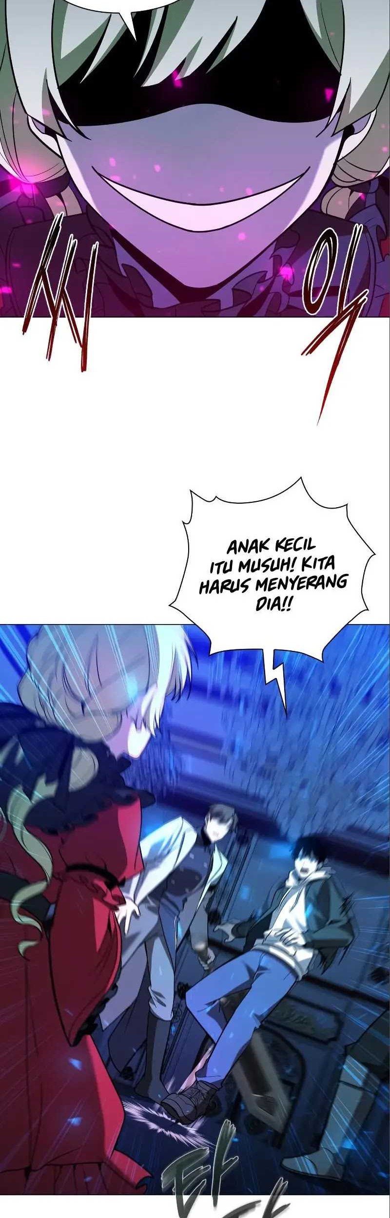 Weapon Maker Bab 18 halaman 54