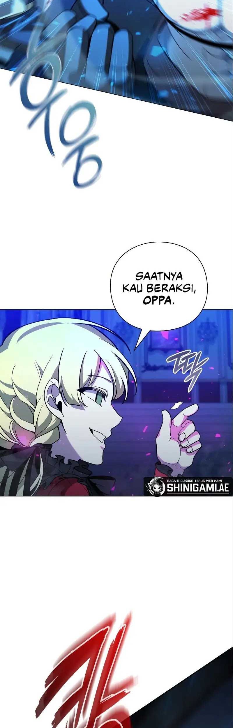 Weapon Maker Bab 18 halaman 62