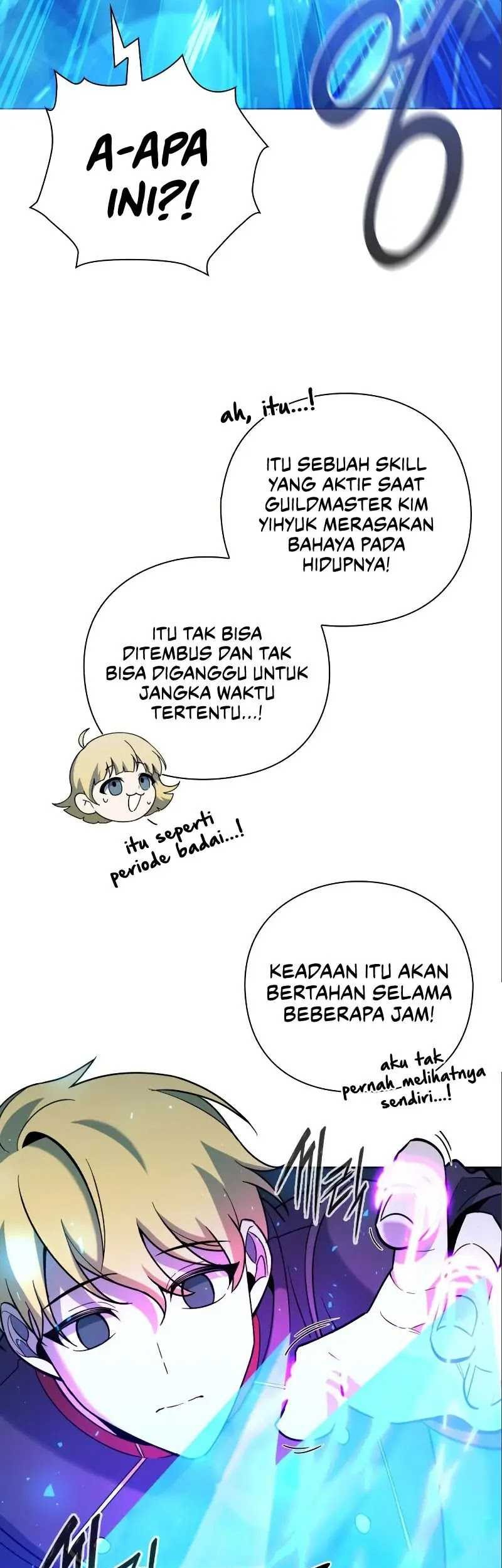 Weapon Maker Bab 18 halaman 78