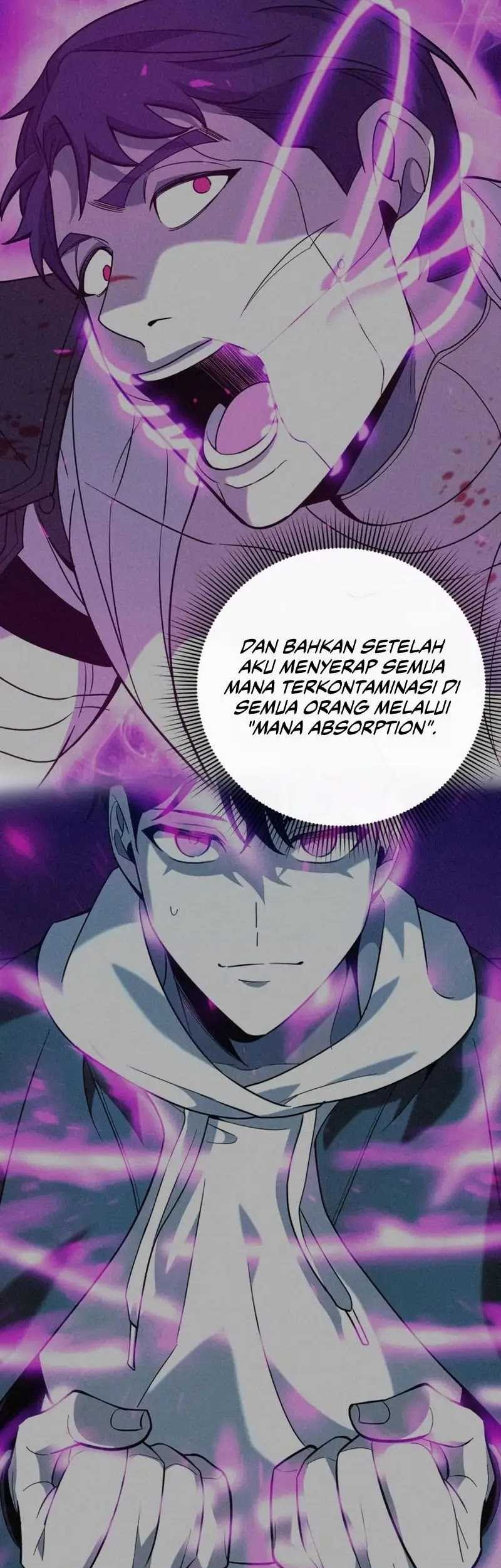 Weapon Maker Bab 19 halaman 14