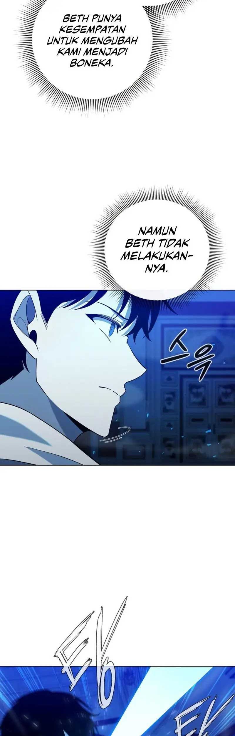 Weapon Maker Bab 19 halaman 16