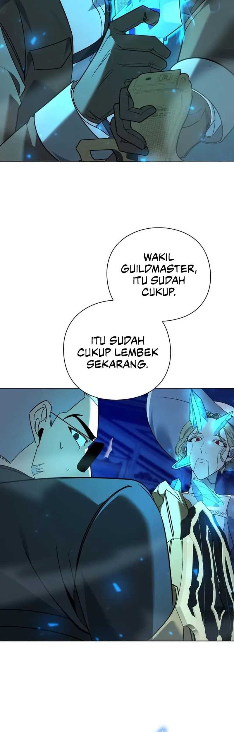 Weapon Maker Bab 19 halaman 31