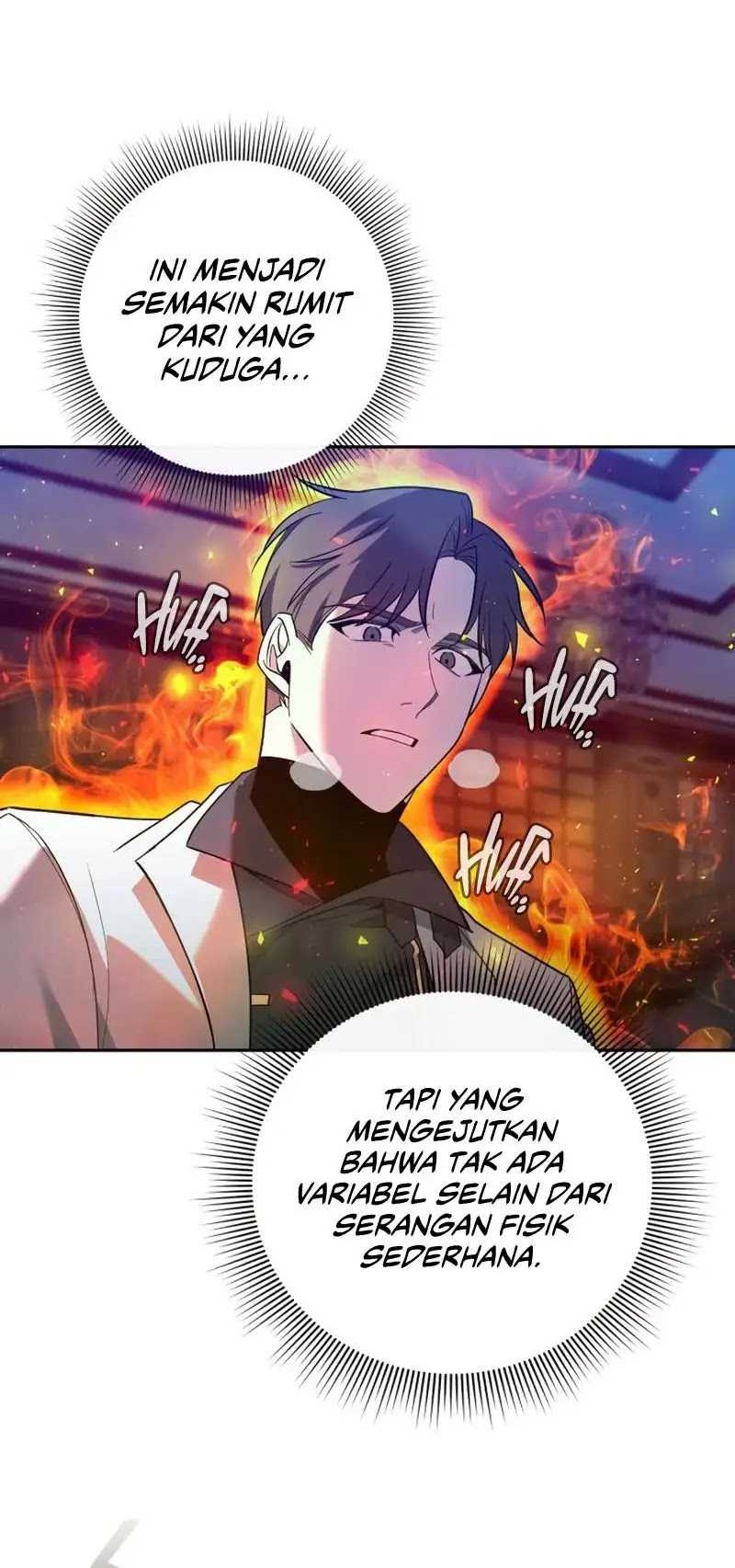 Weapon Maker Bab 19 halaman 37
