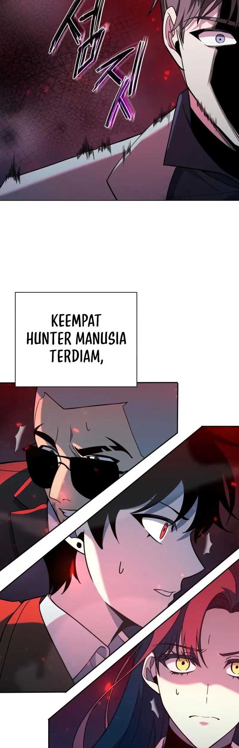 Weapon Maker Bab 19 halaman 48