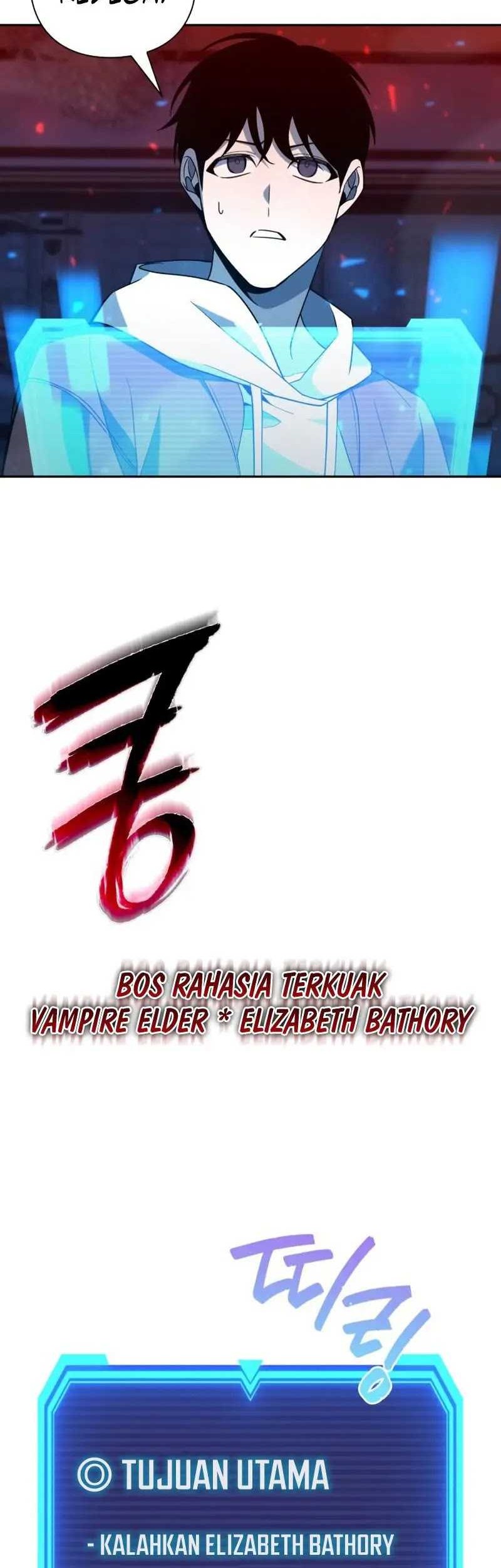 Weapon Maker Bab 19 halaman 51