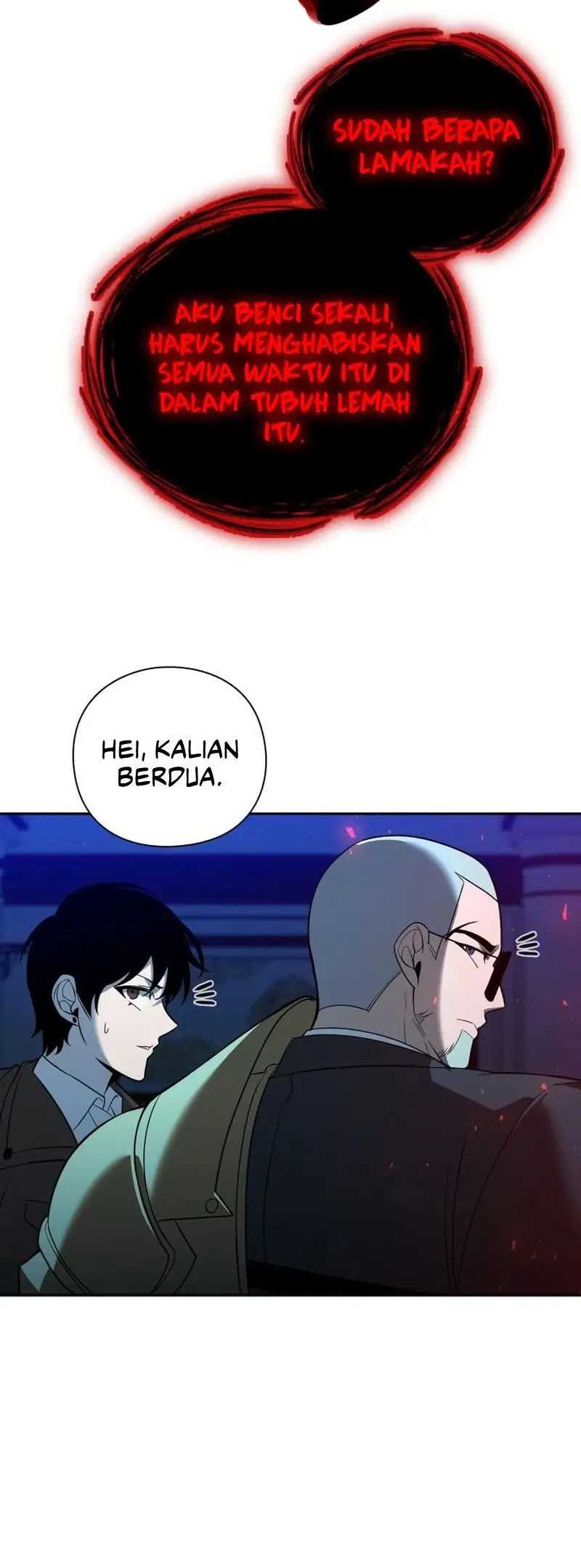 Weapon Maker Bab 19 halaman 57
