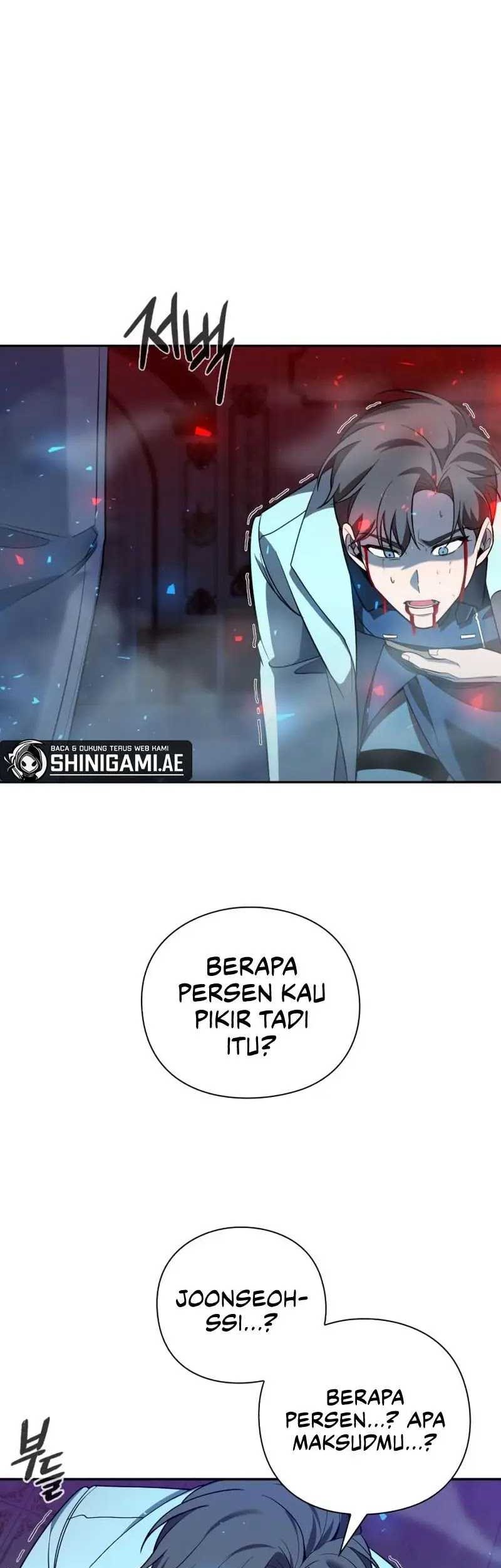 Weapon Maker Bab 19 halaman 71