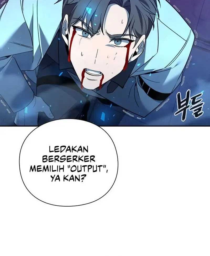 Weapon Maker Bab 19 halaman 72