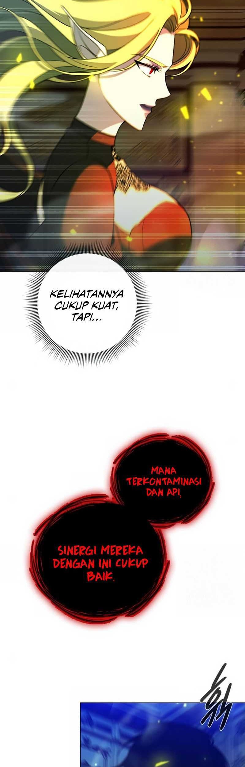 Weapon Maker Bab 20 halaman 7