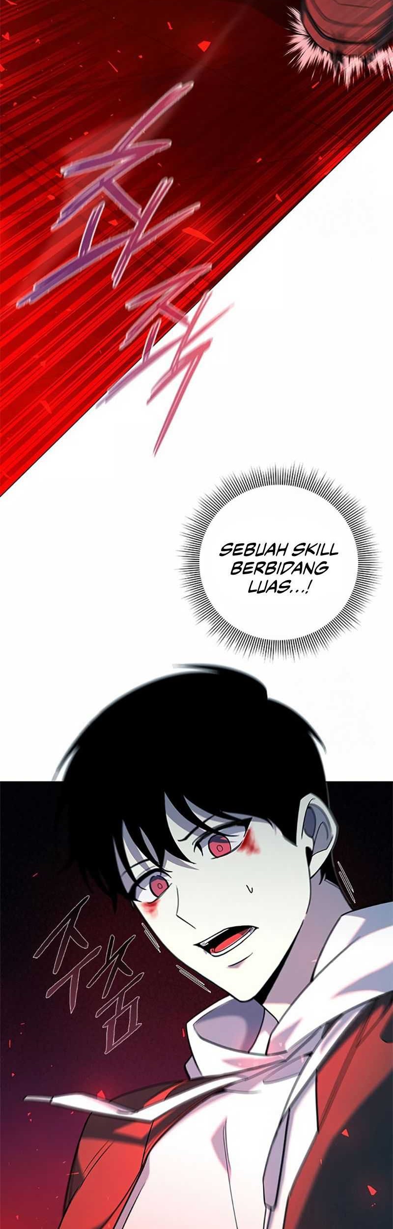 Weapon Maker Bab 20 halaman 11