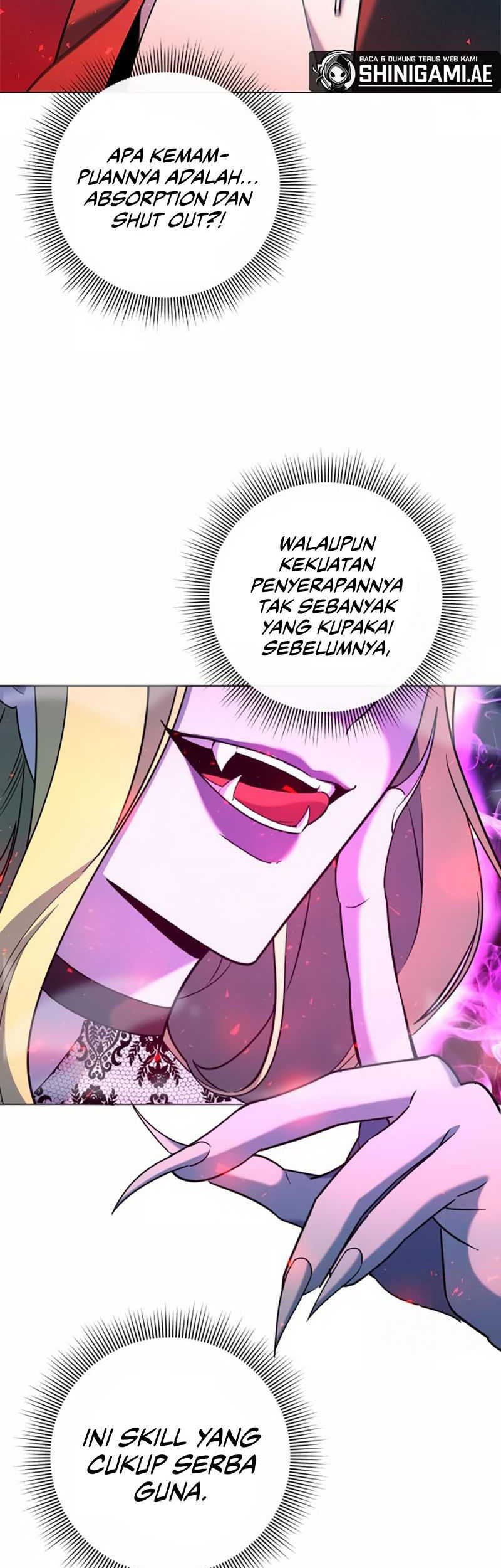 Weapon Maker Bab 20 halaman 12