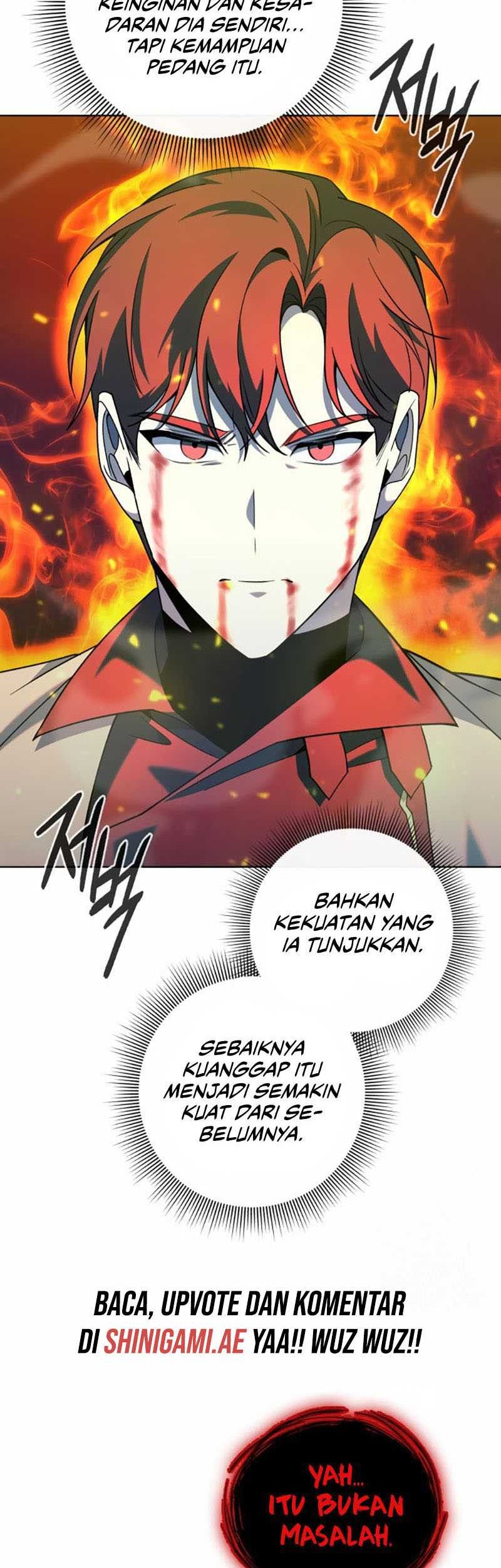 Weapon Maker Bab 20 halaman 19