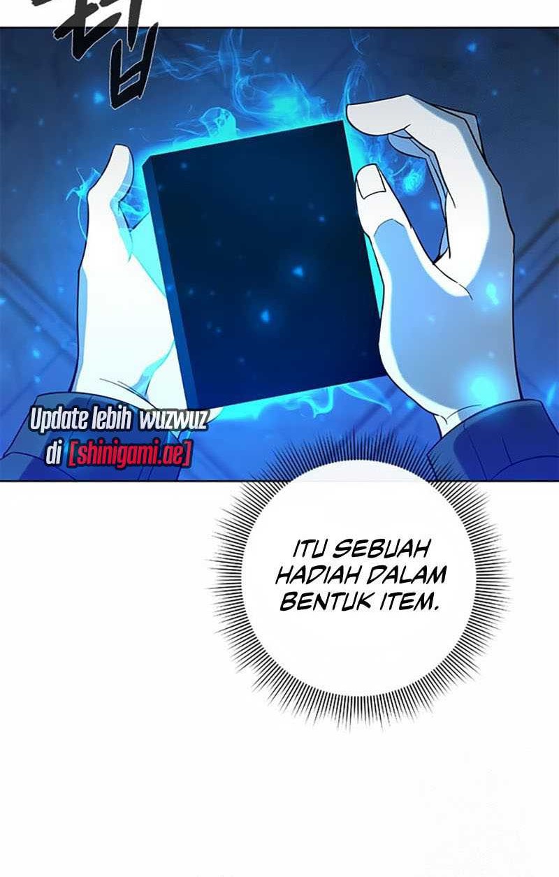 Weapon Maker Bab 20 halaman 37