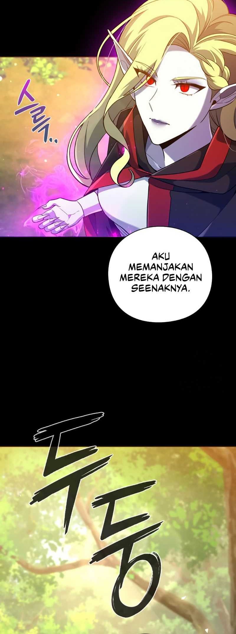 Weapon Maker Bab 20 halaman 49
