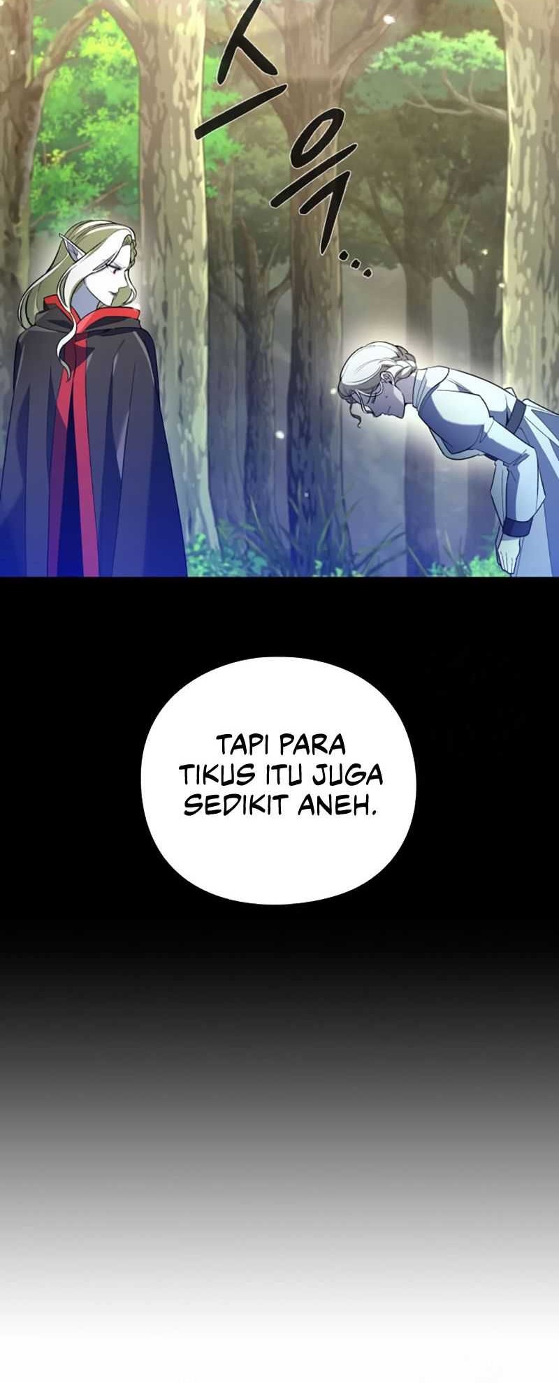 Weapon Maker Bab 20 halaman 53
