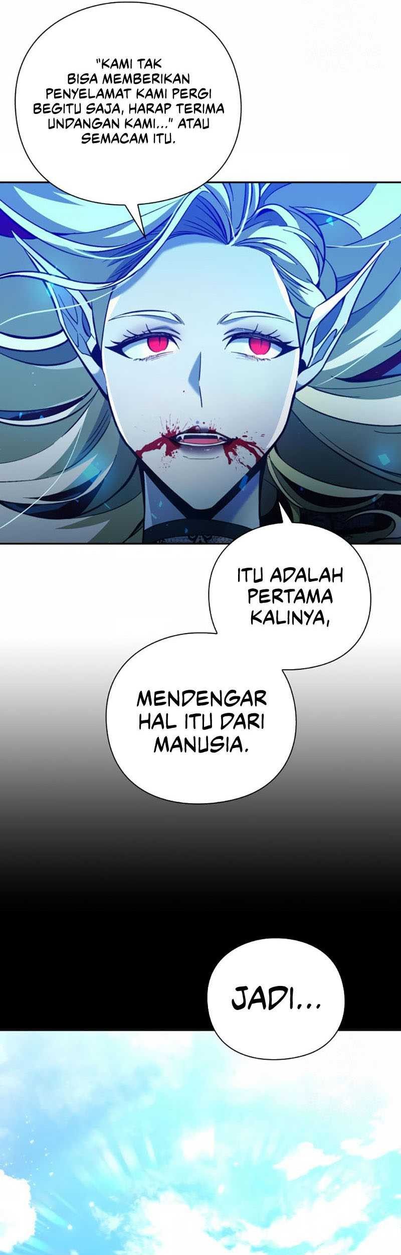 Weapon Maker Bab 20 halaman 54