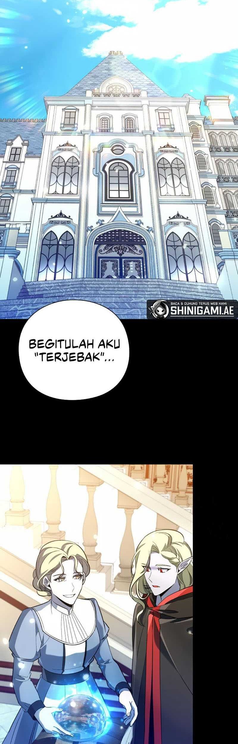 Weapon Maker Bab 20 halaman 55