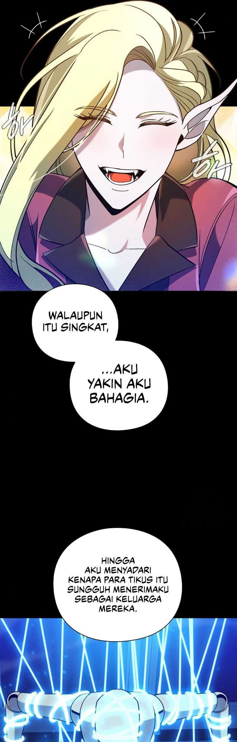 Weapon Maker Bab 20 halaman 58