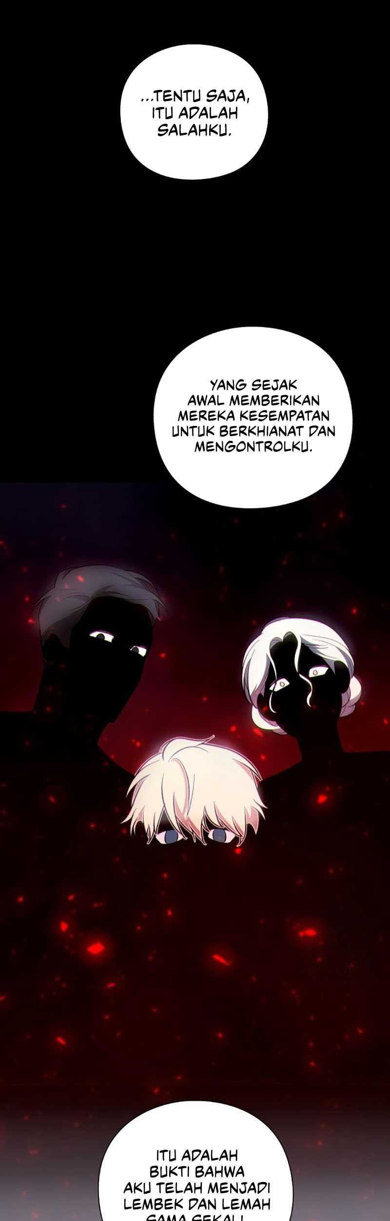 Weapon Maker Bab 20 halaman 60