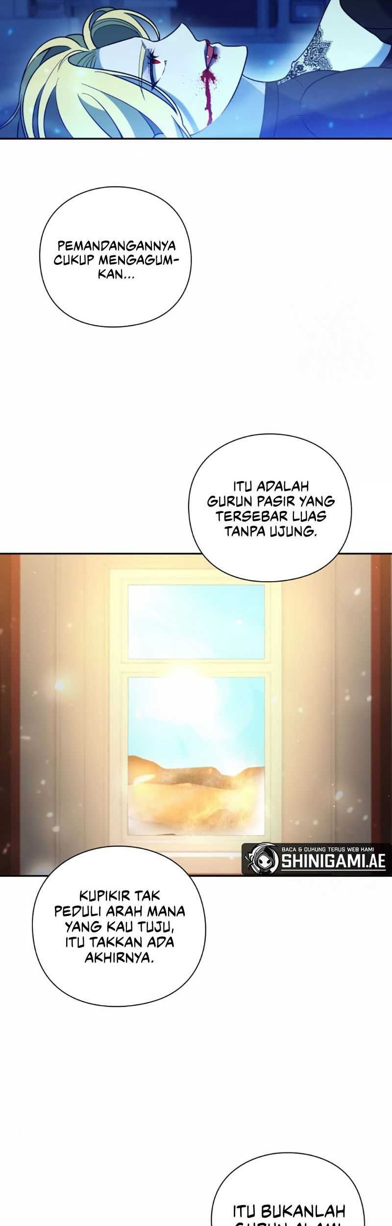Weapon Maker Bab 20 halaman 63