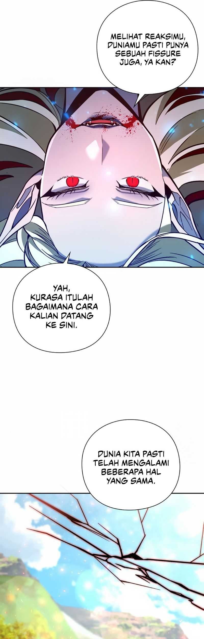 Weapon Maker Bab 20 halaman 66