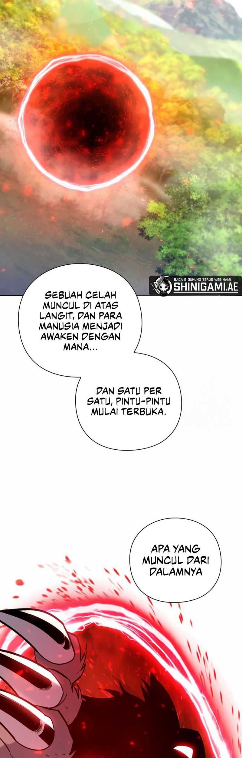 Weapon Maker Bab 20 halaman 67