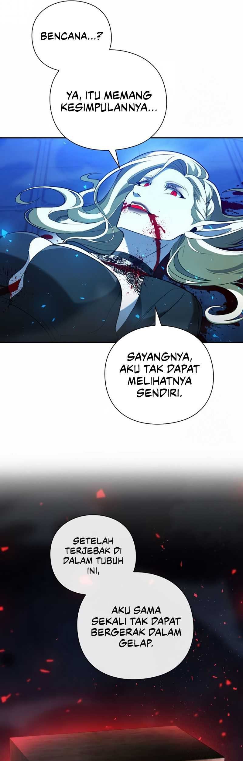 Weapon Maker Bab 20 halaman 70