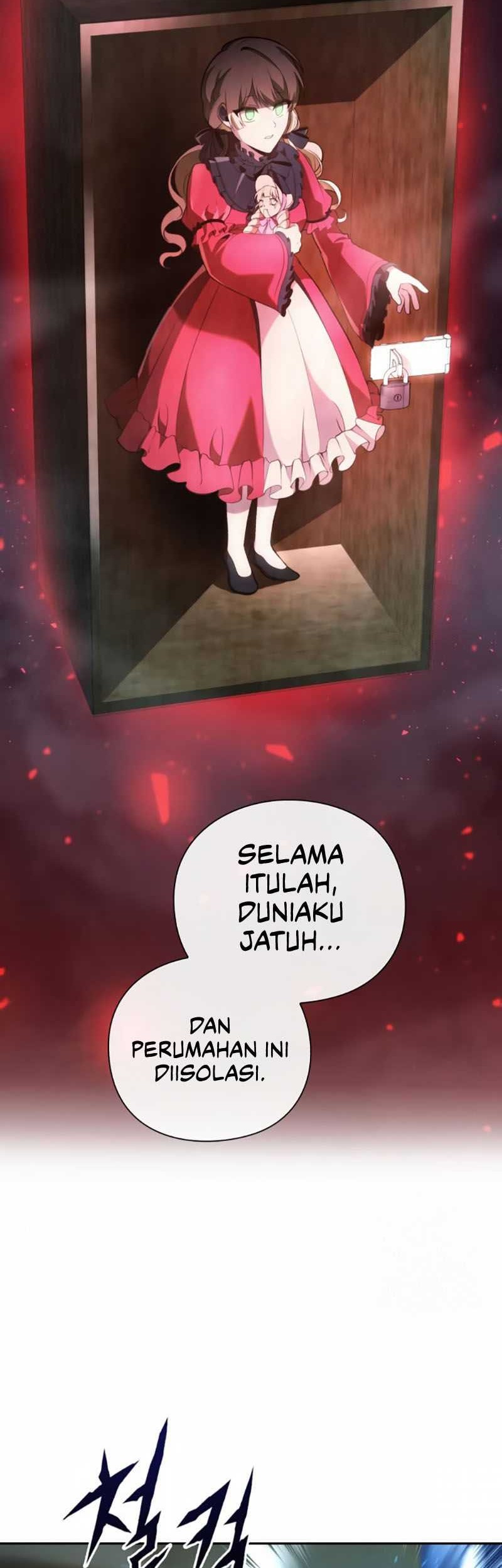 Weapon Maker Bab 20 halaman 71