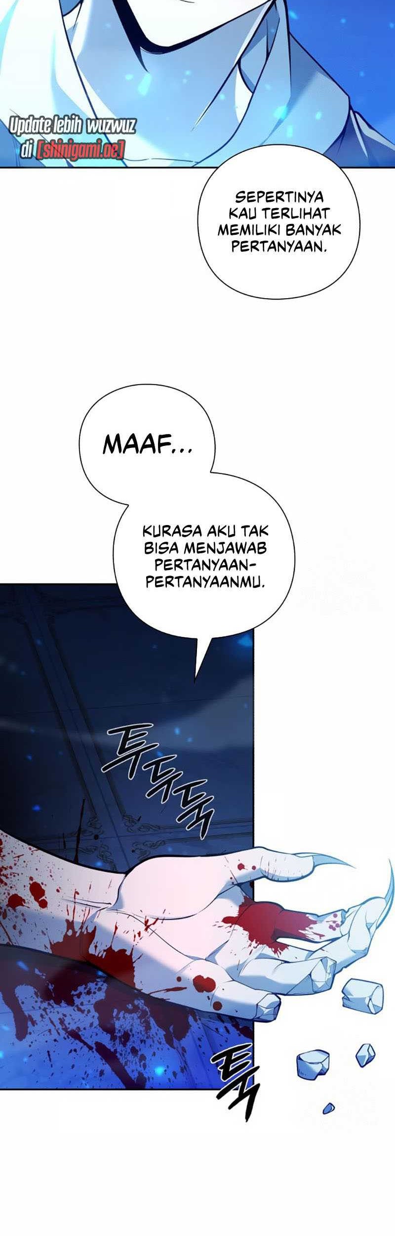 Weapon Maker Bab 20 halaman 75