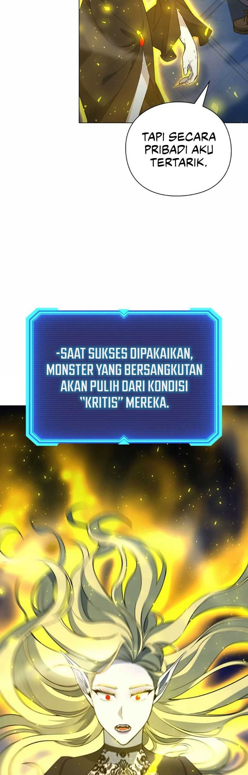 Weapon Maker Bab 20 halaman 84