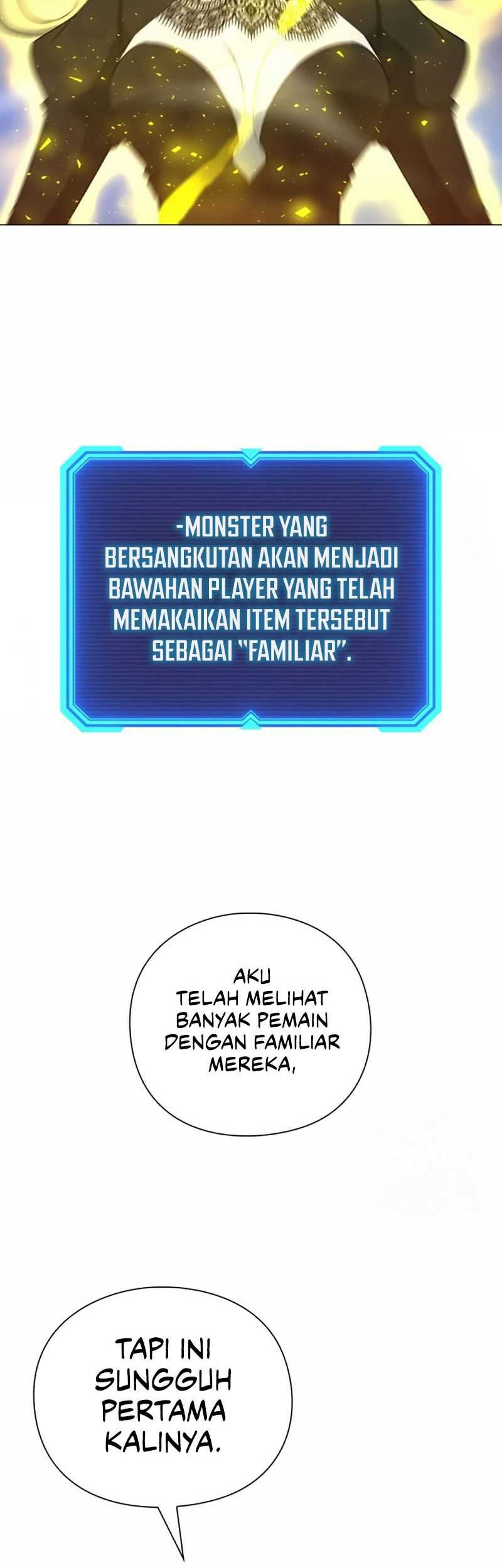 Weapon Maker Bab 20 halaman 85