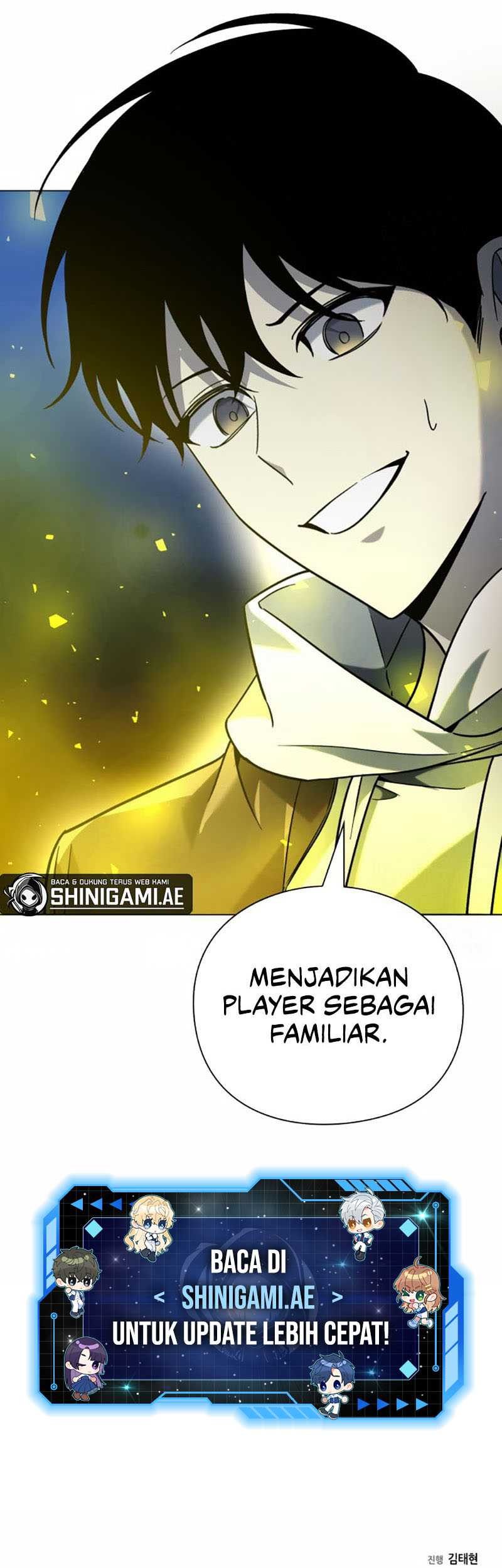 Weapon Maker Bab 20 halaman 86