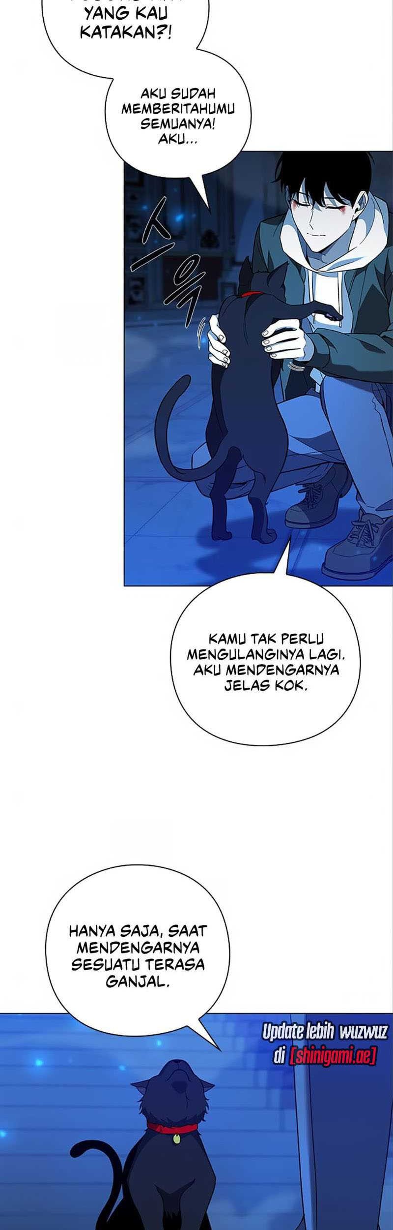 Weapon Maker Bab 21 halaman 14