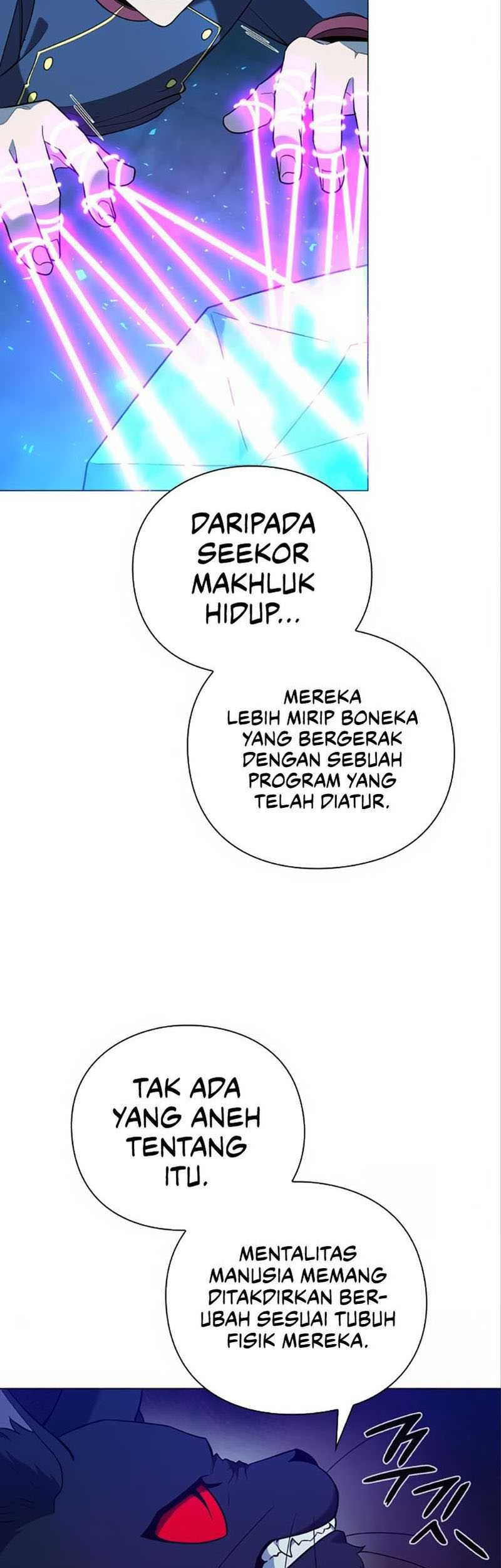 Weapon Maker Bab 21 halaman 18
