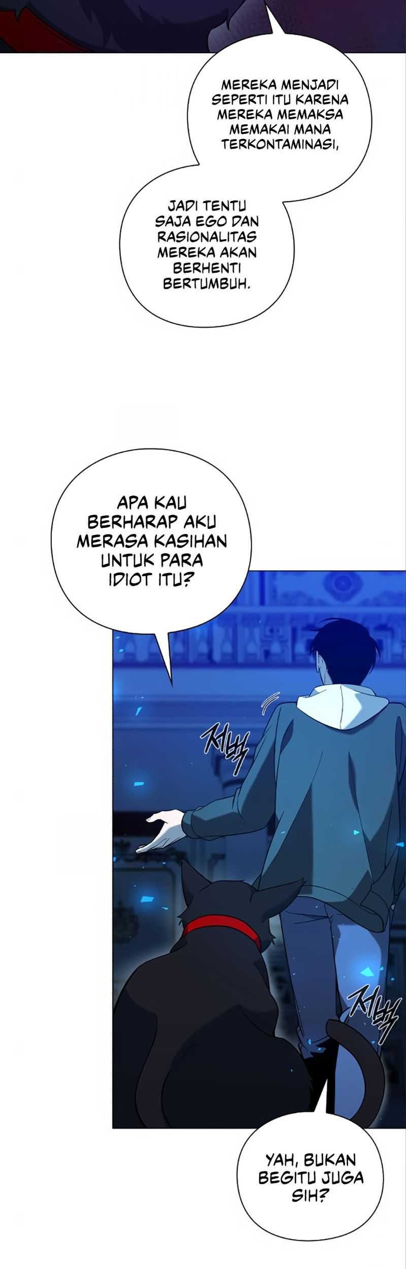 Weapon Maker Bab 21 halaman 20