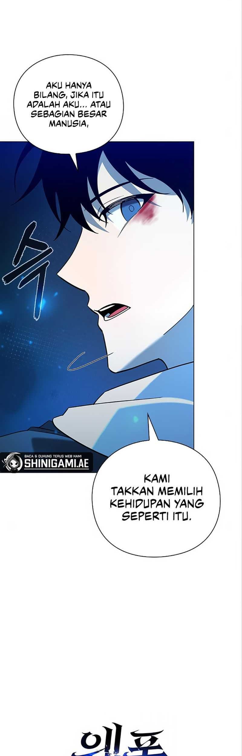 Weapon Maker Bab 21 halaman 21