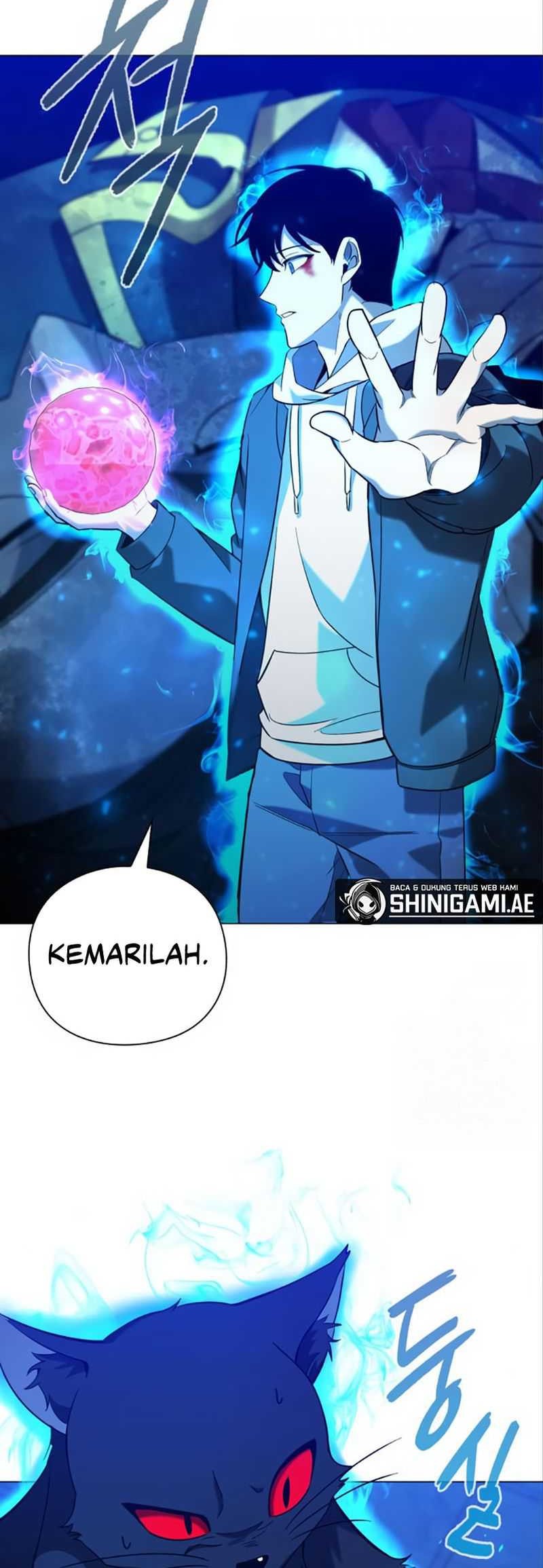 Weapon Maker Bab 21 halaman 26