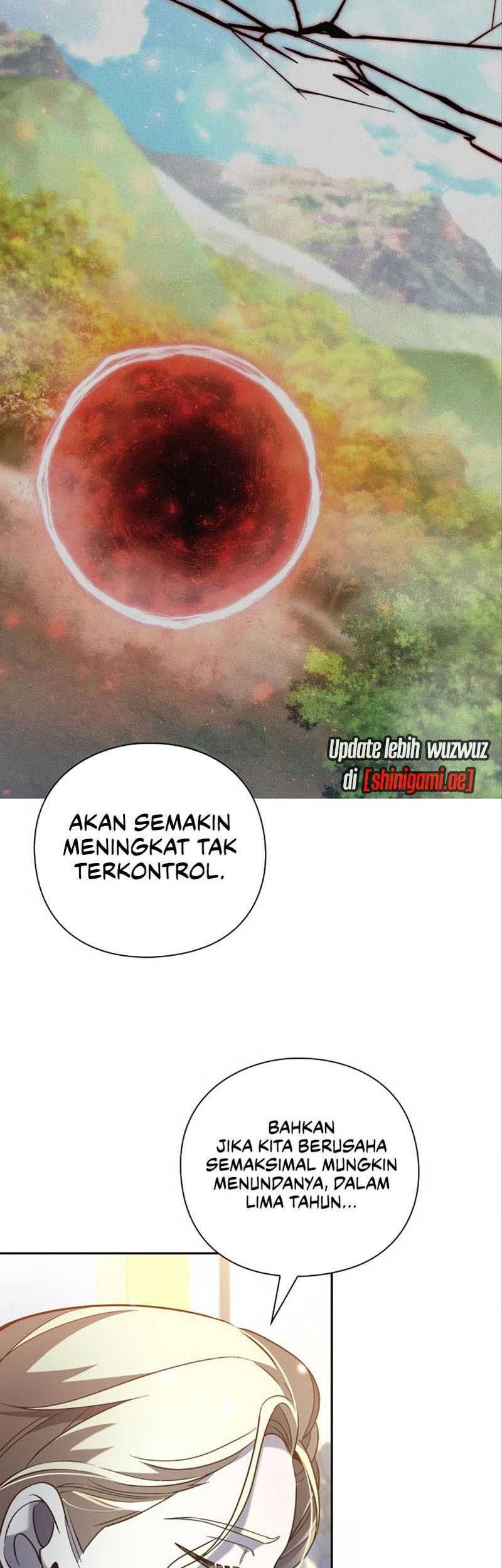 Weapon Maker Bab 21 halaman 32