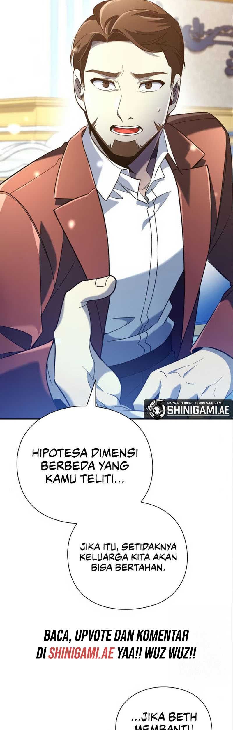 Weapon Maker Bab 21 halaman 35