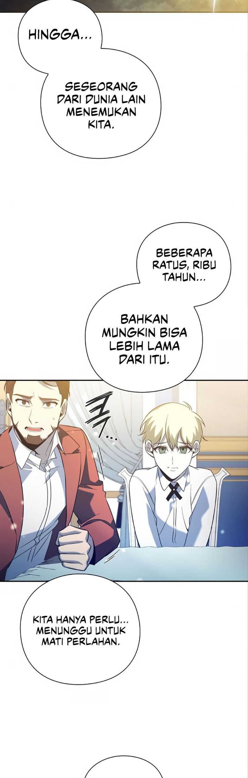 Weapon Maker Bab 21 halaman 38