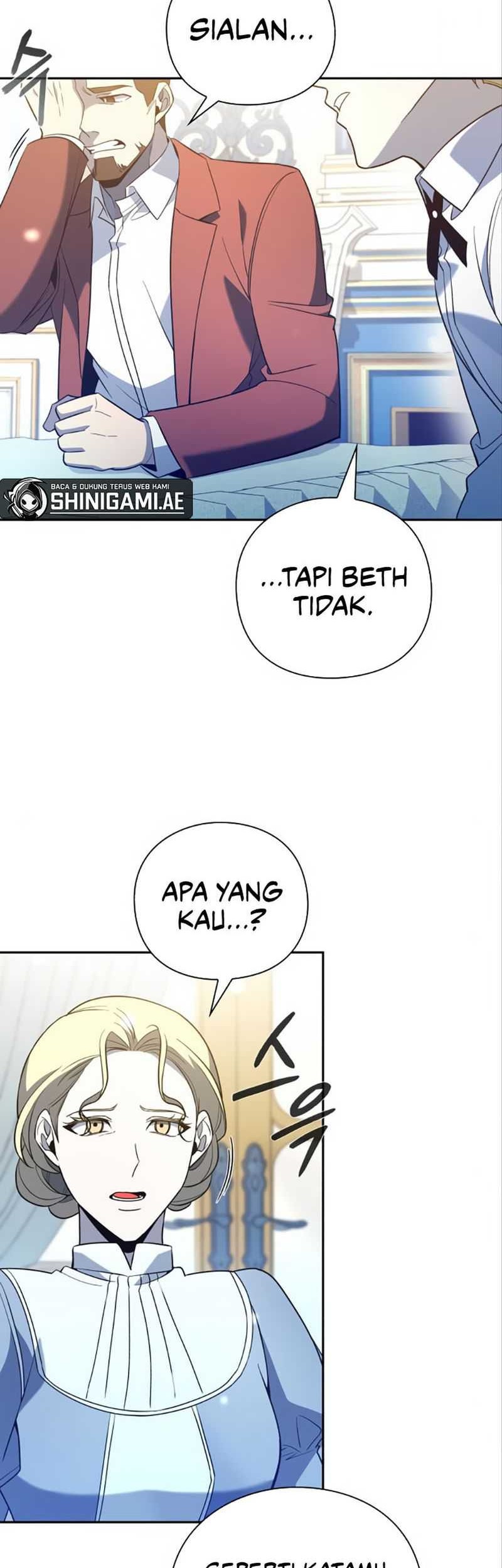 Weapon Maker Bab 21 halaman 39